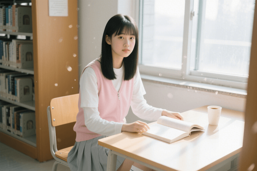 实时美颜效果展示